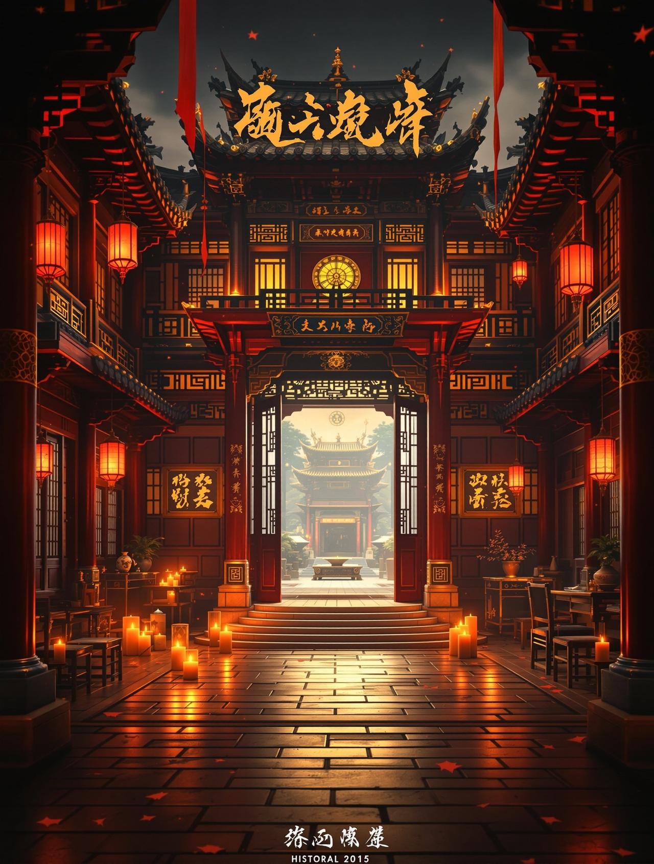 立即观看专区 - 长安十二时辰·续